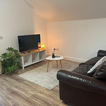 Hollies Hideaway Apartment Donegal Town Екстериор снимка