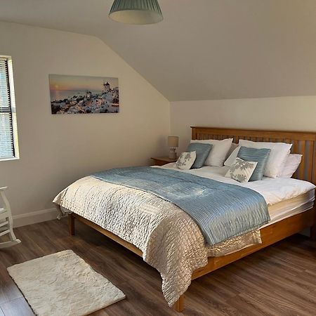 Hollies Hideaway Apartment Donegal Town Екстериор снимка