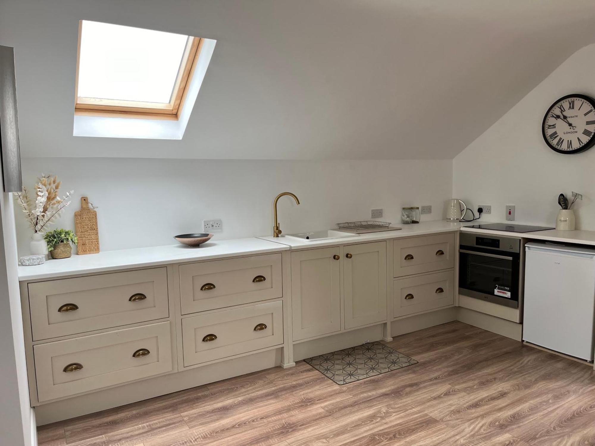 Hollies Hideaway Apartment Donegal Town Екстериор снимка